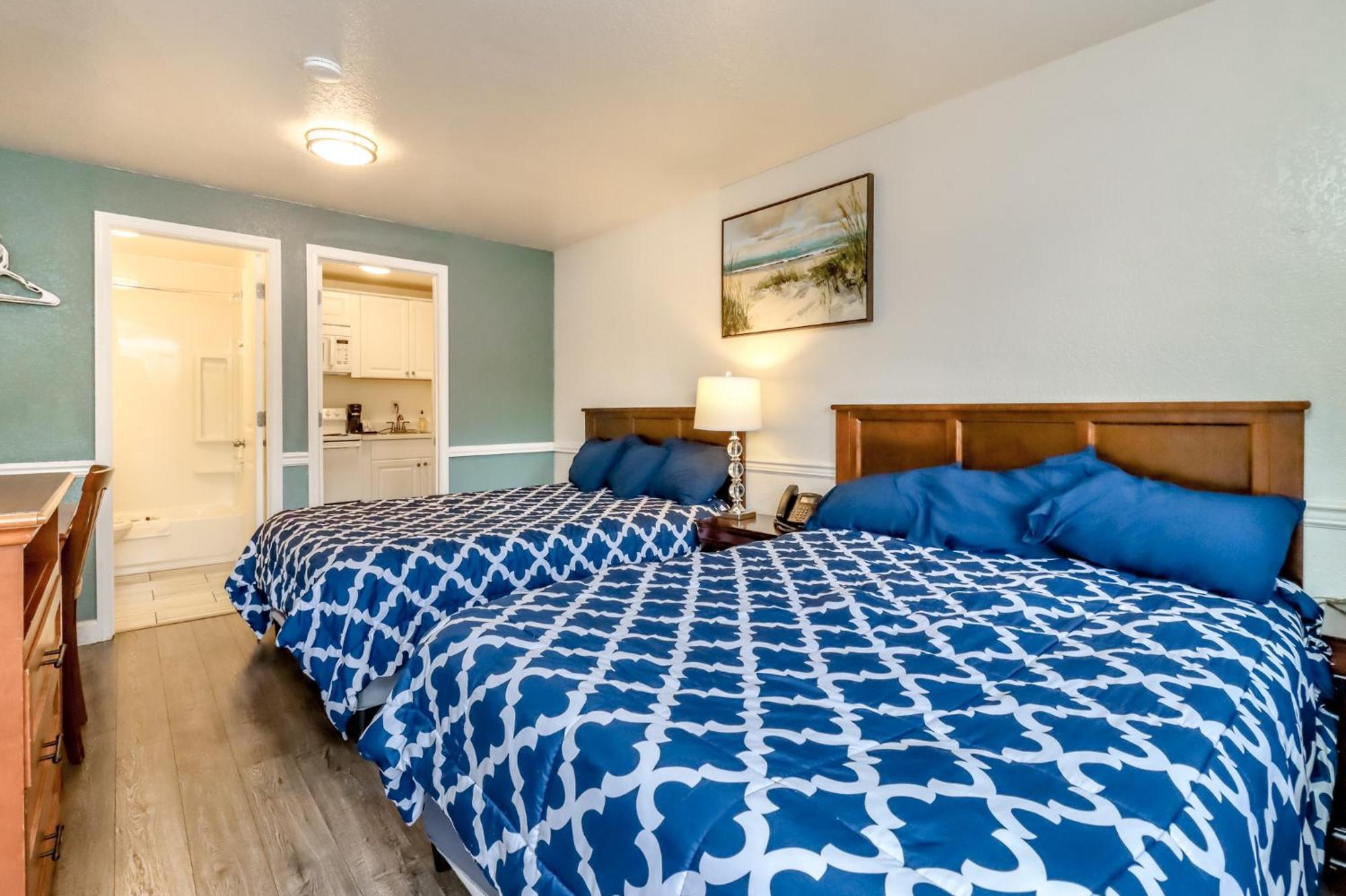 Belfair Motel מראה חיצוני תמונה