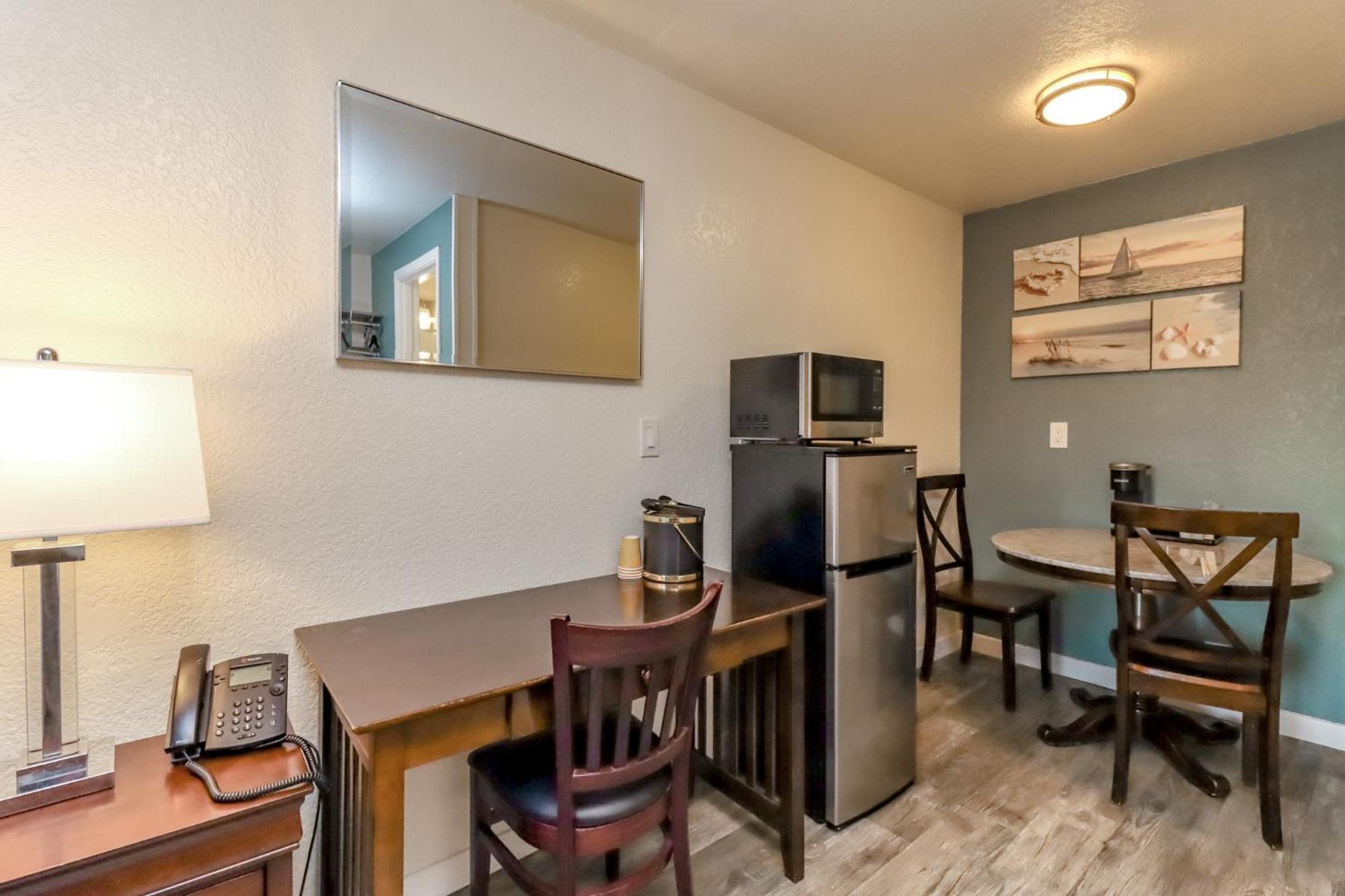 Belfair Motel מראה חיצוני תמונה