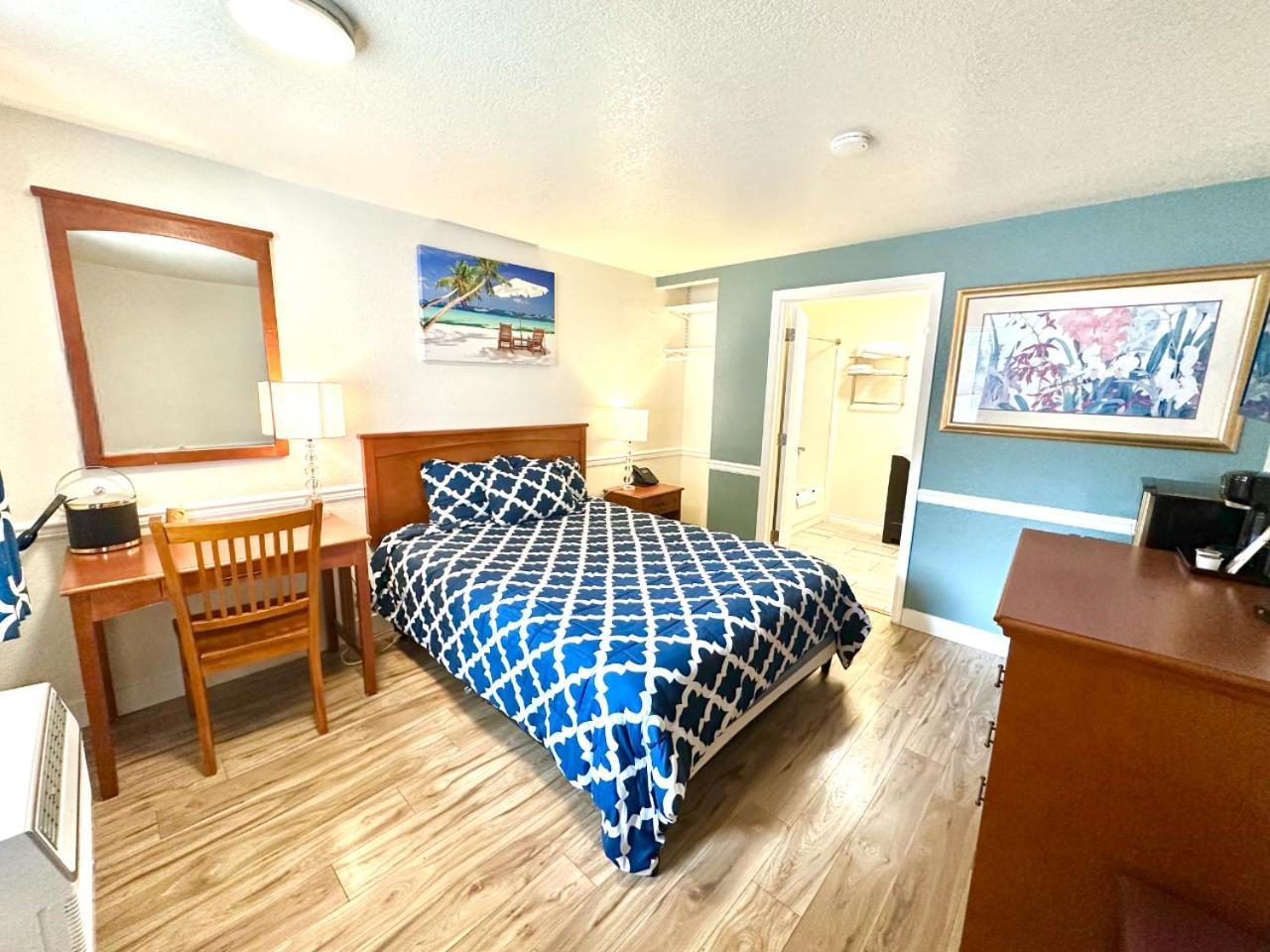 Belfair Motel מראה חיצוני תמונה