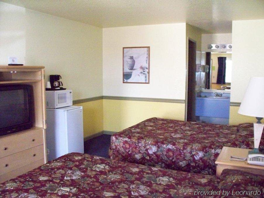 Belfair Motel חדר תמונה